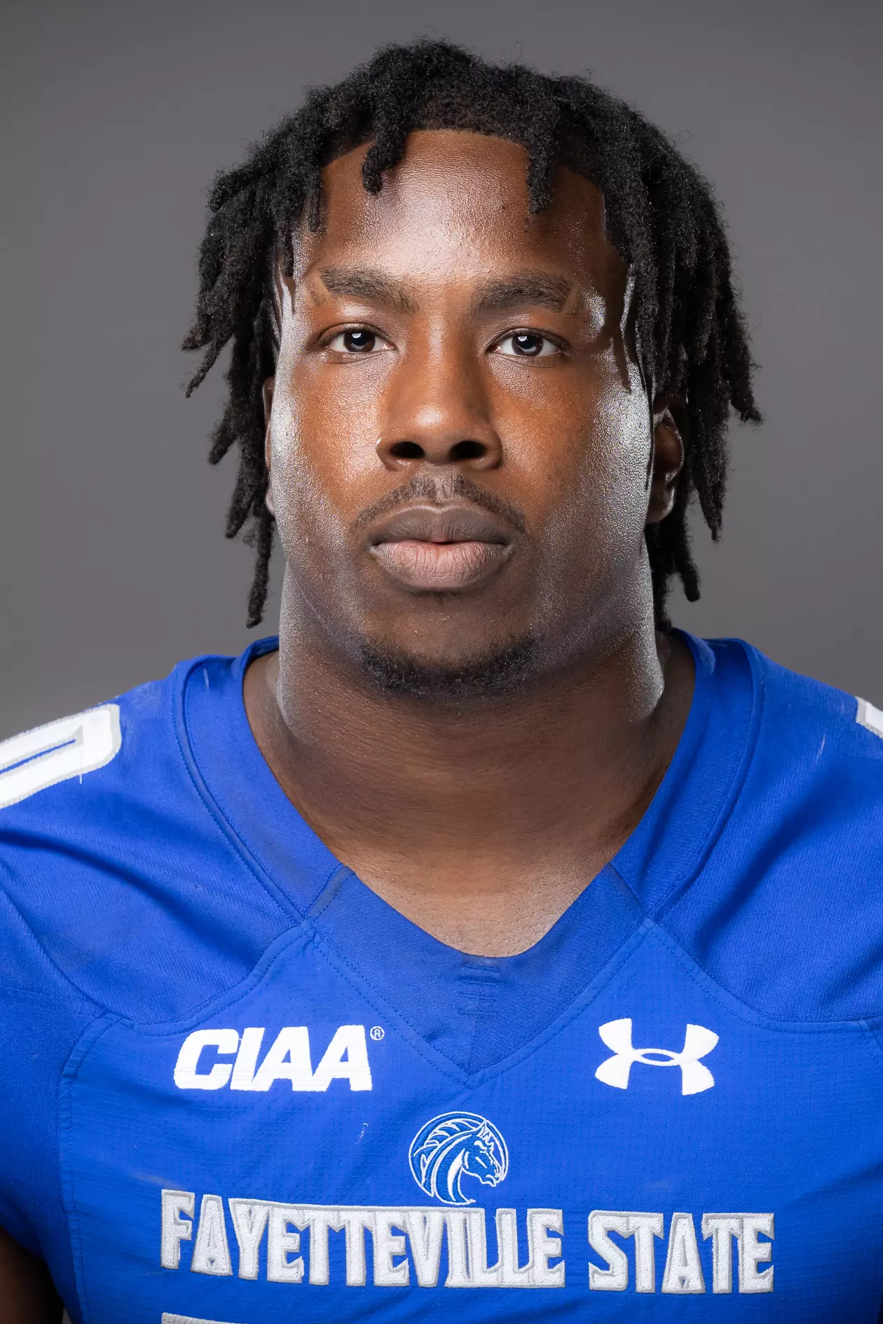 Khamari Shell and Jaylen Raynor - 