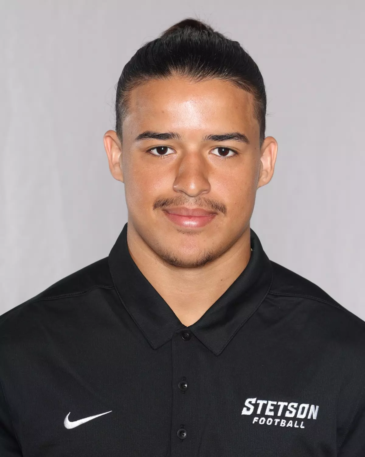 Dylan Calero and Darren Moses - 