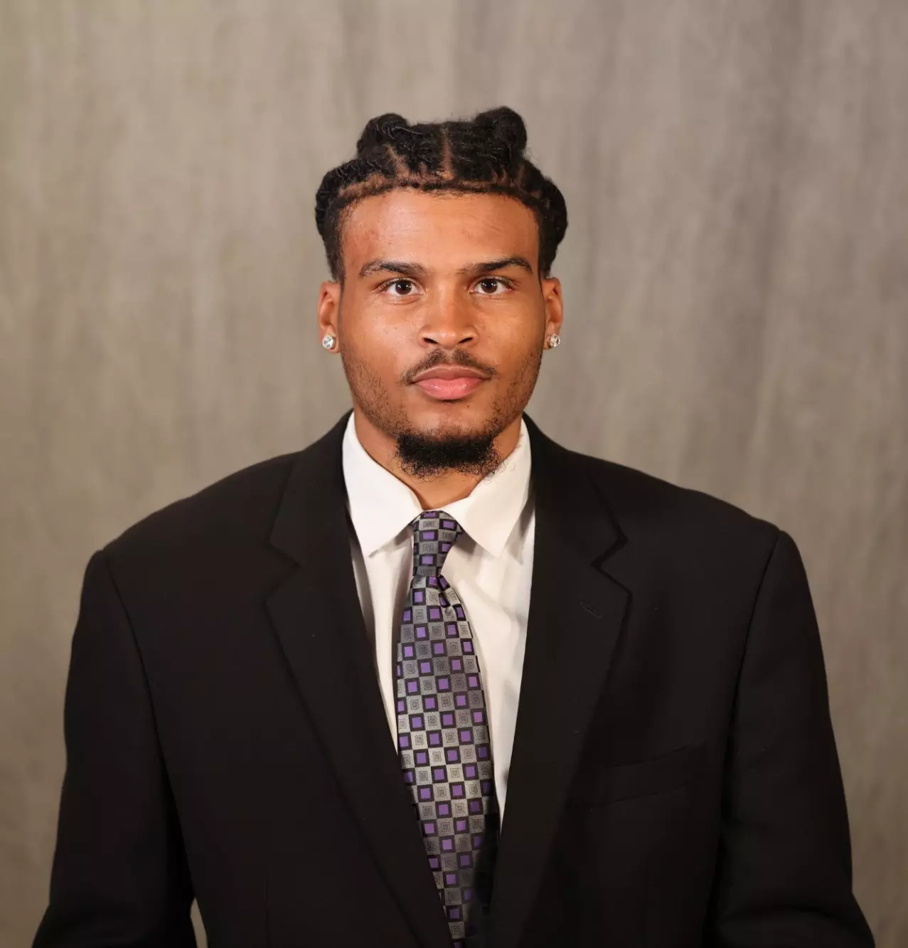 Jayden Cooper and BJ Comer