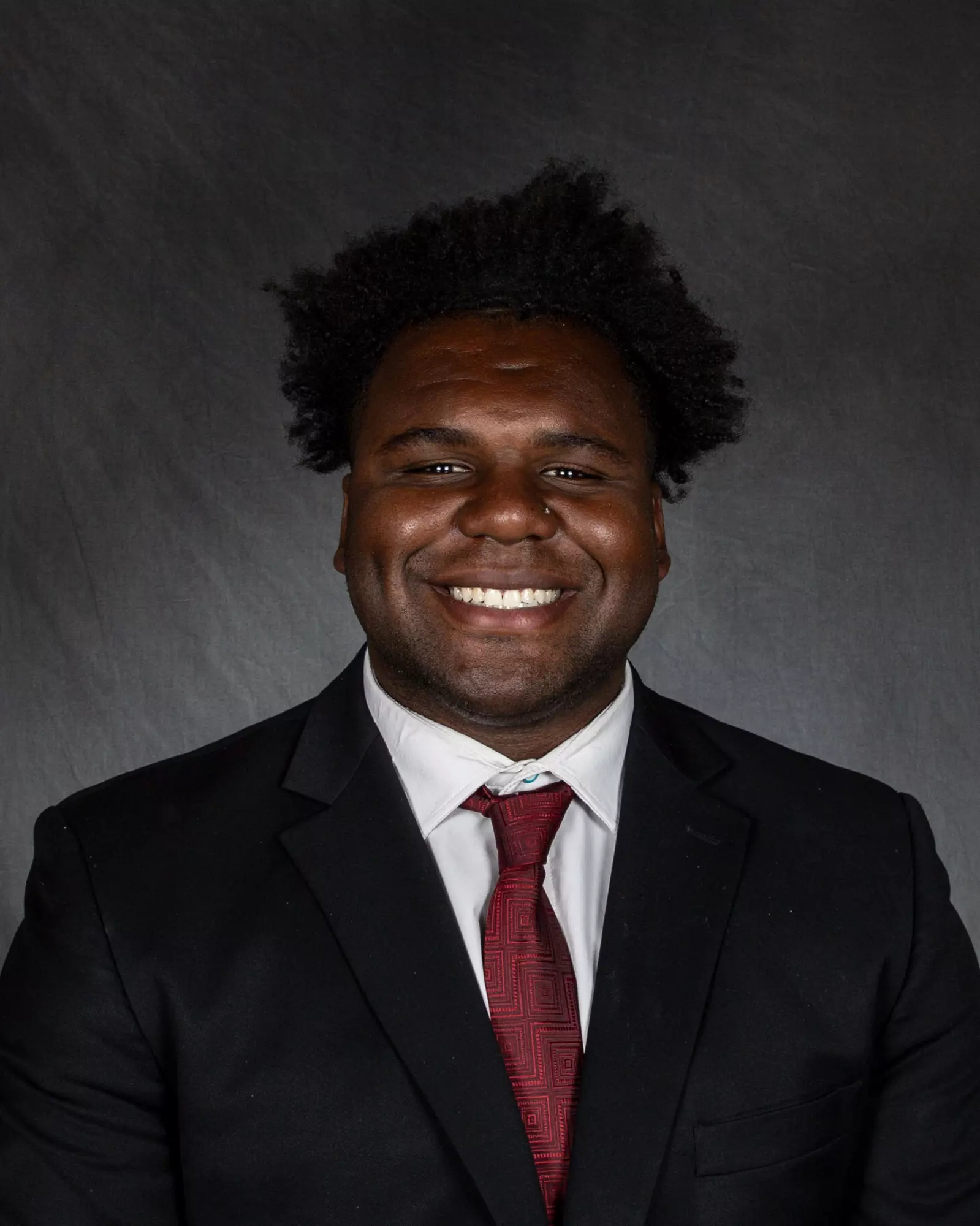 Noa Masui and King Large