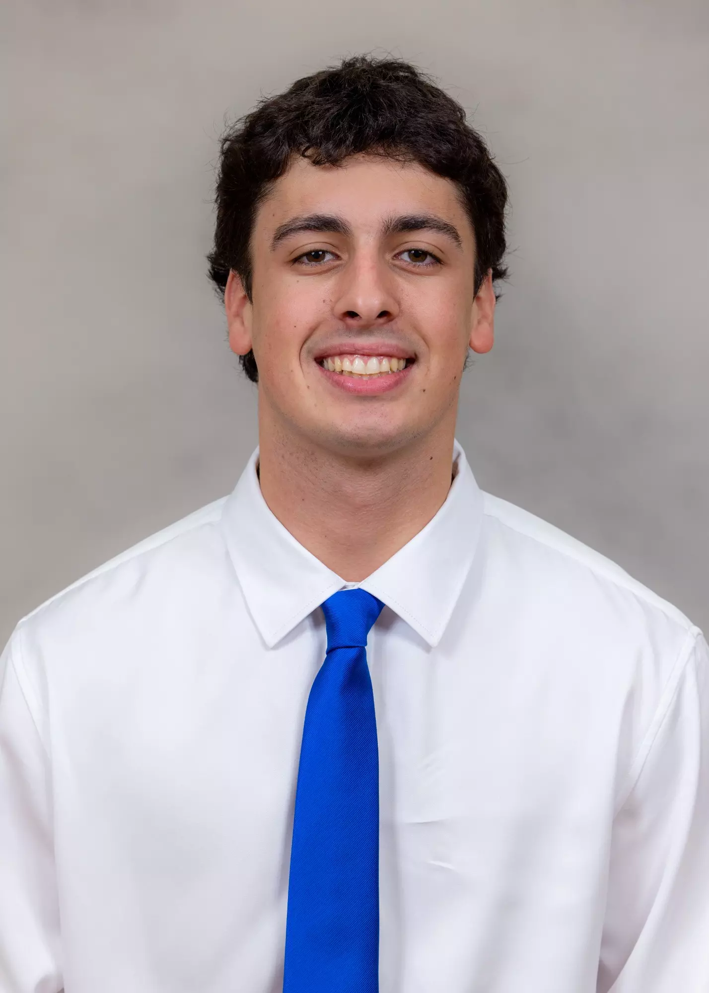 Matt Maloney and Cam Buckley