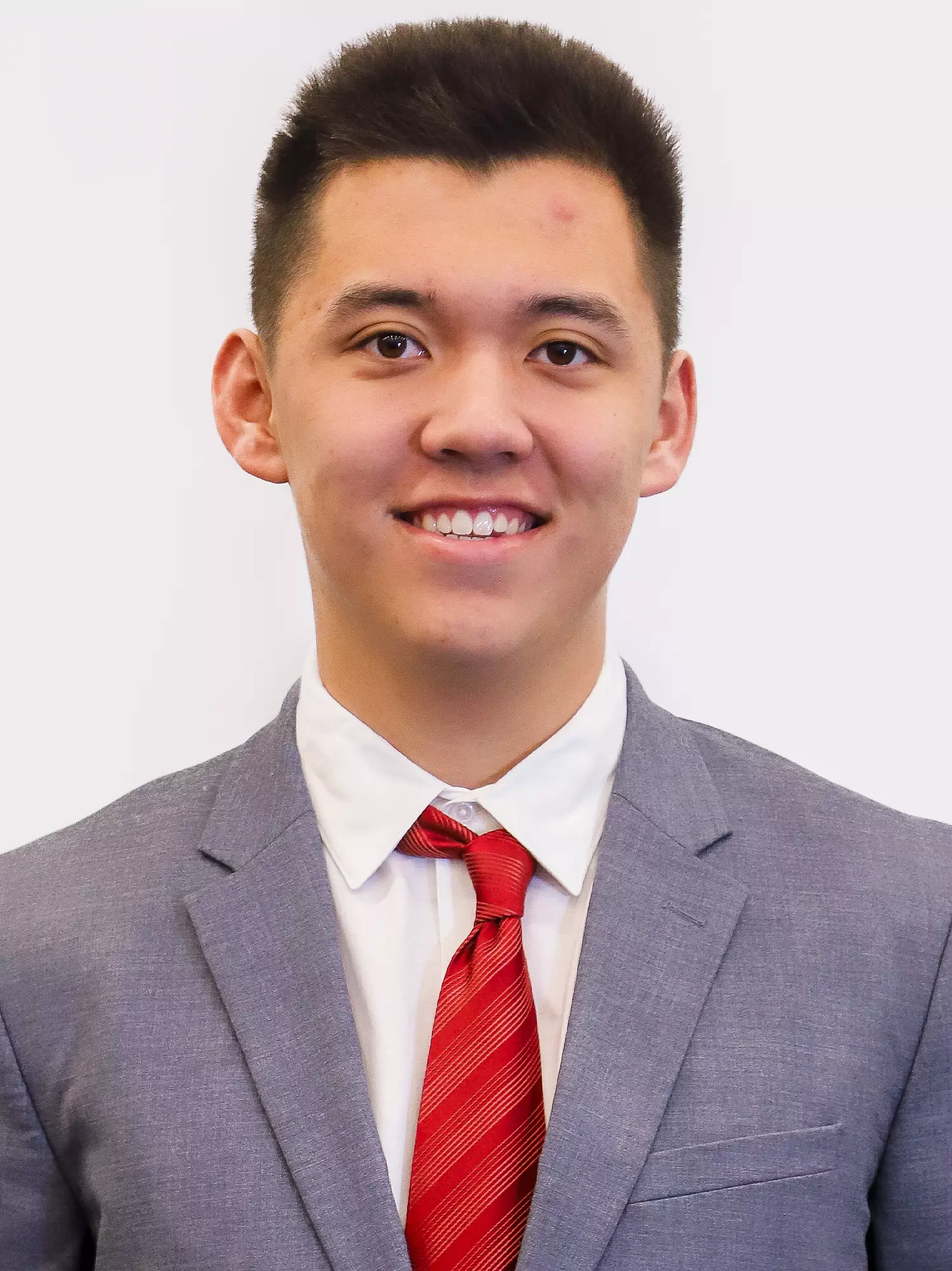 Connor Chan and Ethan Conklin