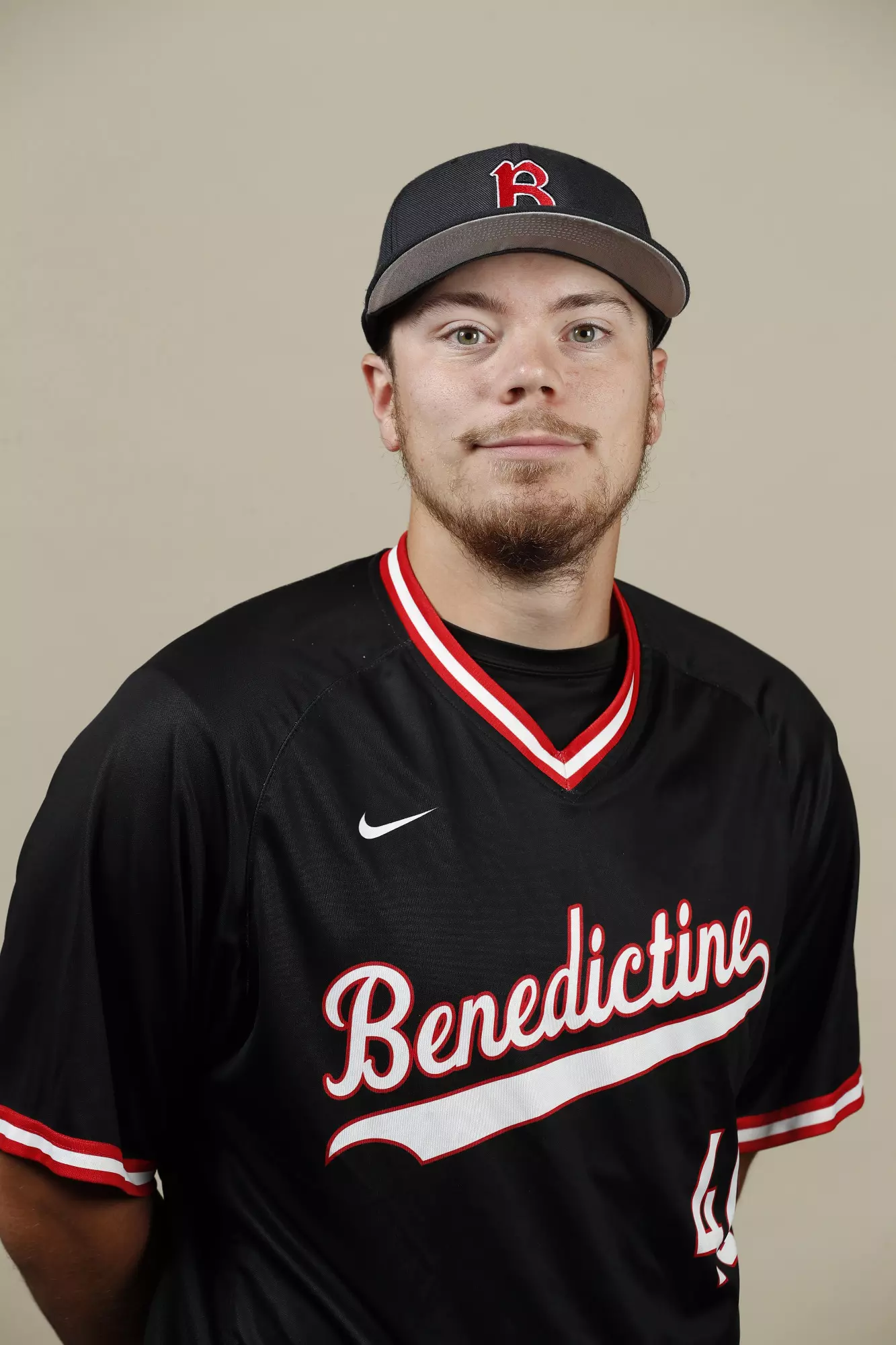 Ben Carlile and Diamond Blomlie
