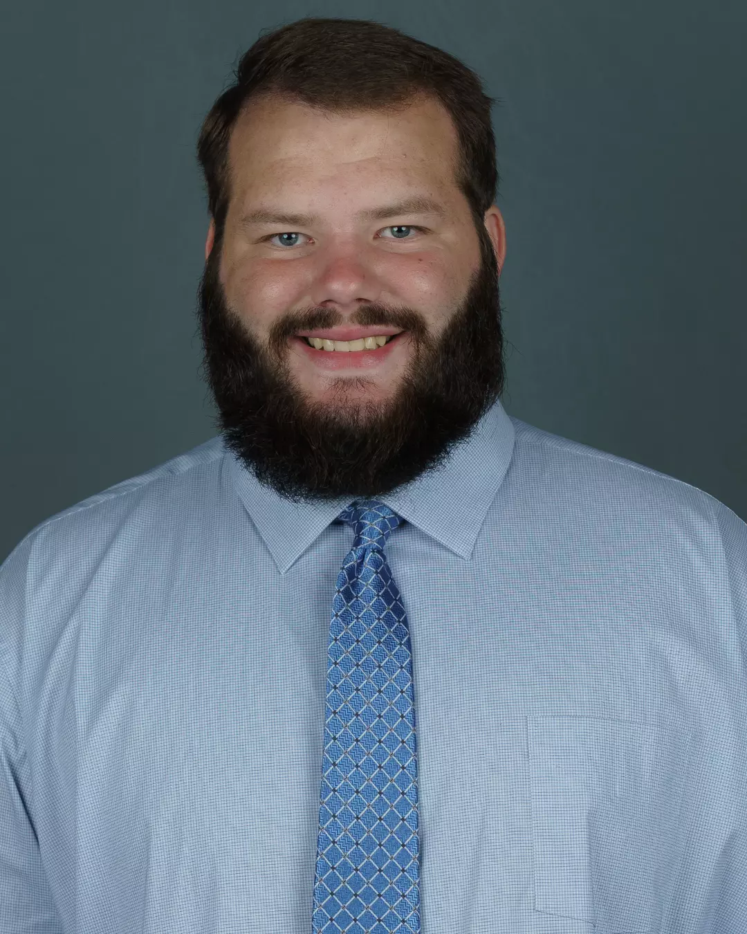 Kevin Coulther and William Condit - 