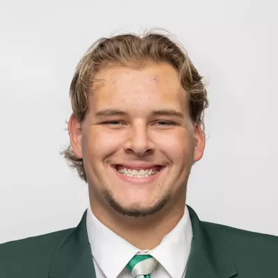 Jamari Johnson and Aiden Dujoud