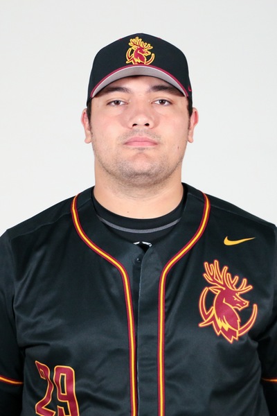 Claremont-Mudd-Scripps Stags Coach Bill Walkenbach (2024)