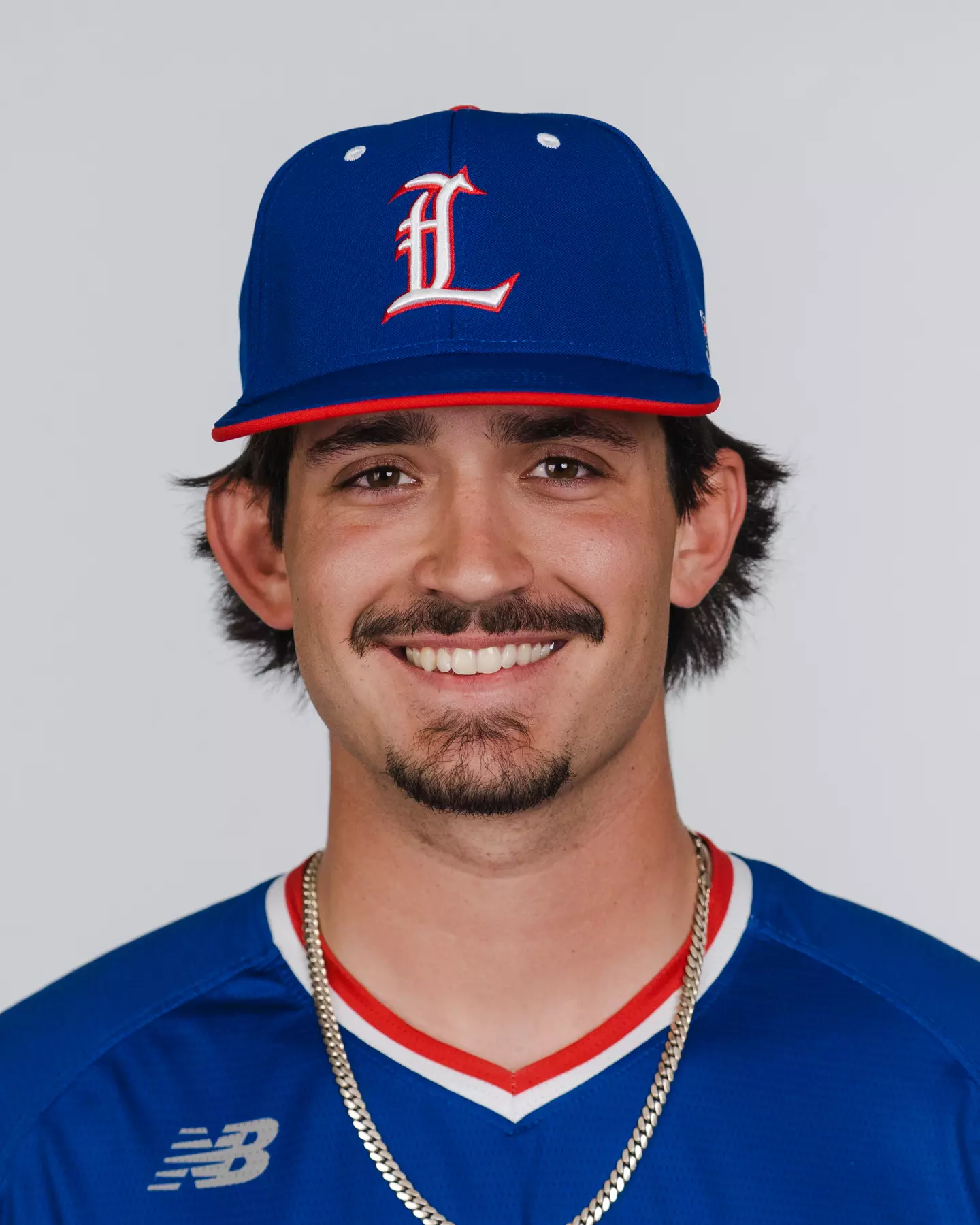 Kieren Collins and Joshua Hanson