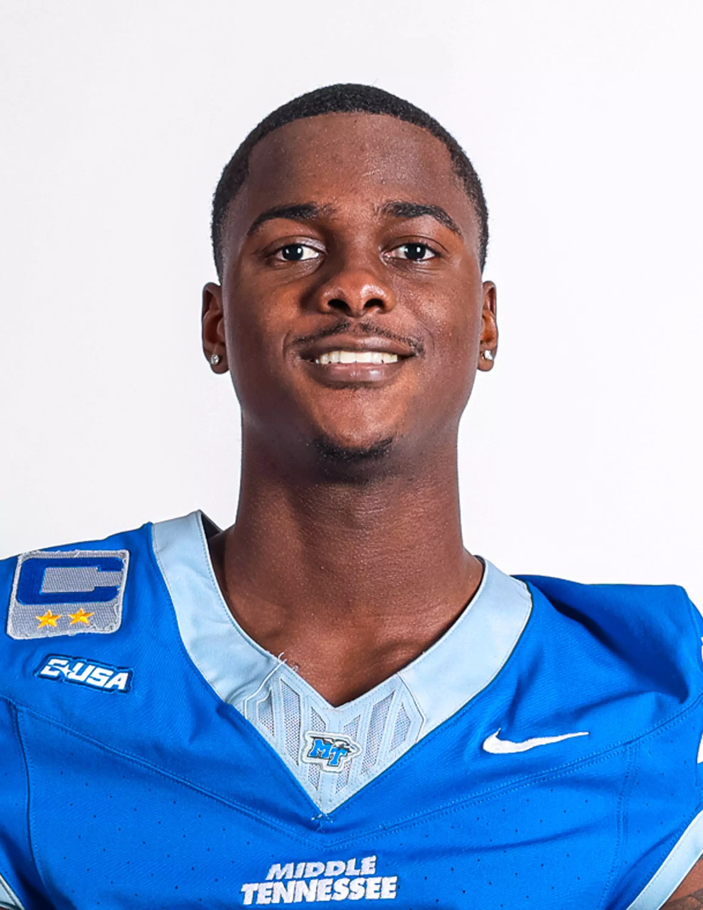 Kyeandre Magloire and Nate Rembert - 