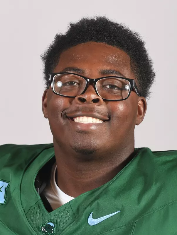 Tristen Fortenberry and Evan Noel - 