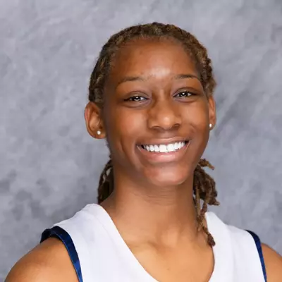 Sa'Niah Dorsey