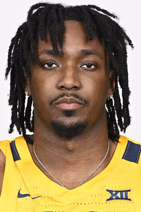 Dylan Cambridge and Dozie Onyirimba - 