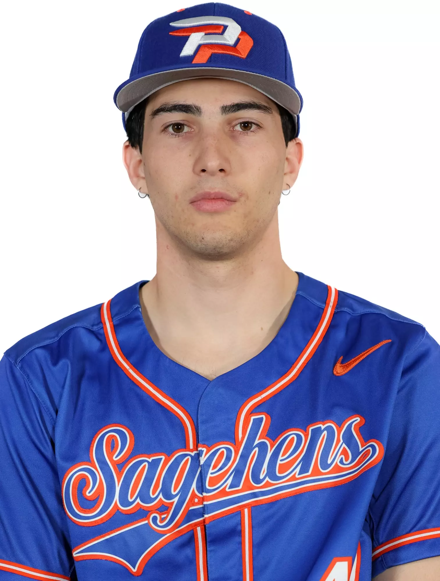 Nick Teng and Matthew Tiendas