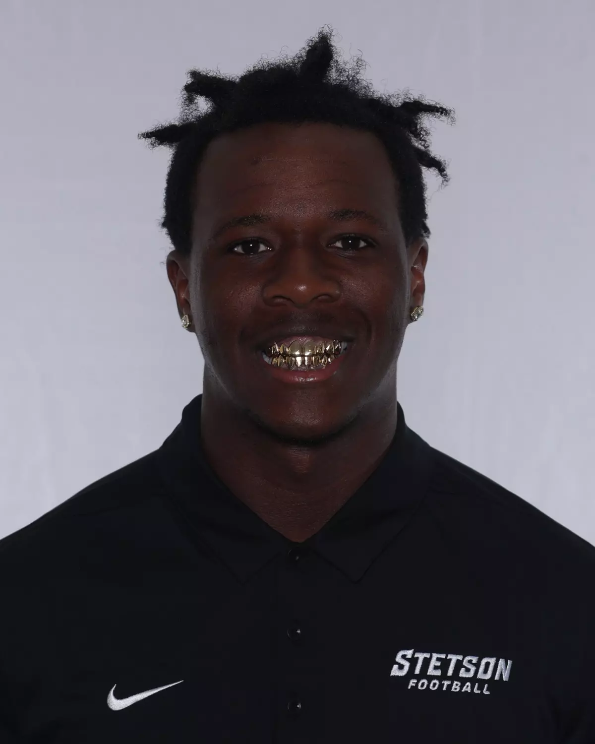 Anthwone Montgomery II and Leland Beckford - 