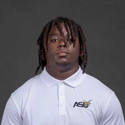 Jake White and Lamont Burton II - 