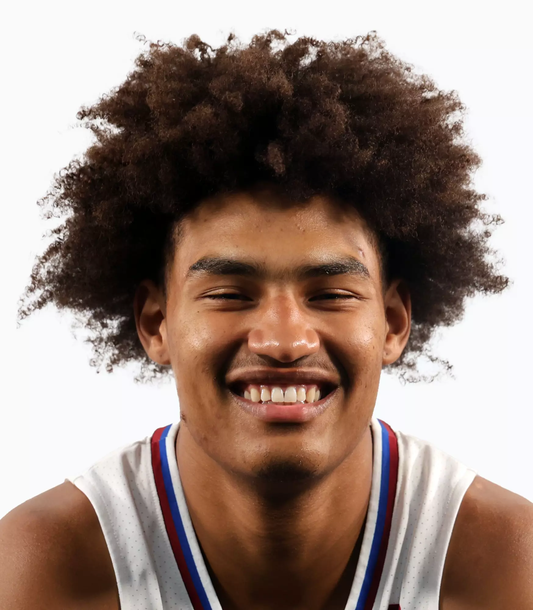 Madison Davis and Emondrek Erkins-Ford