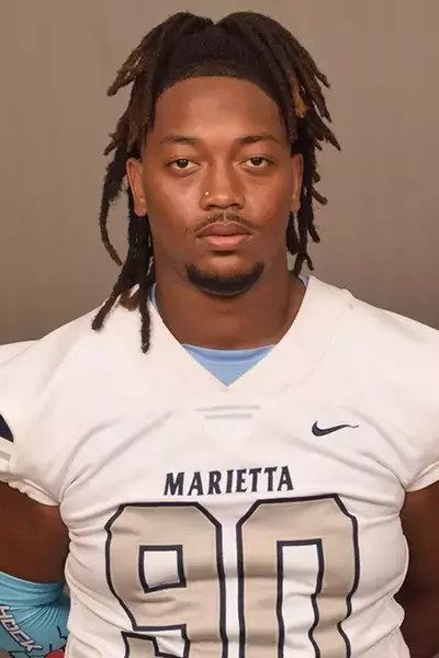 Zavier Short and Haven Horlback - 