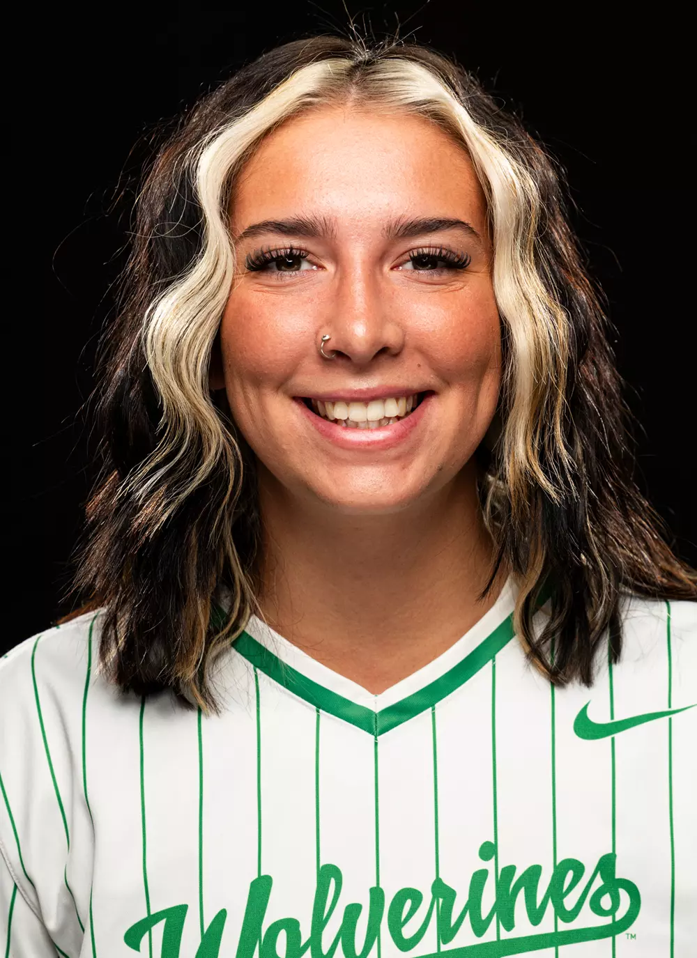 Mays Madsen and Jett Walker