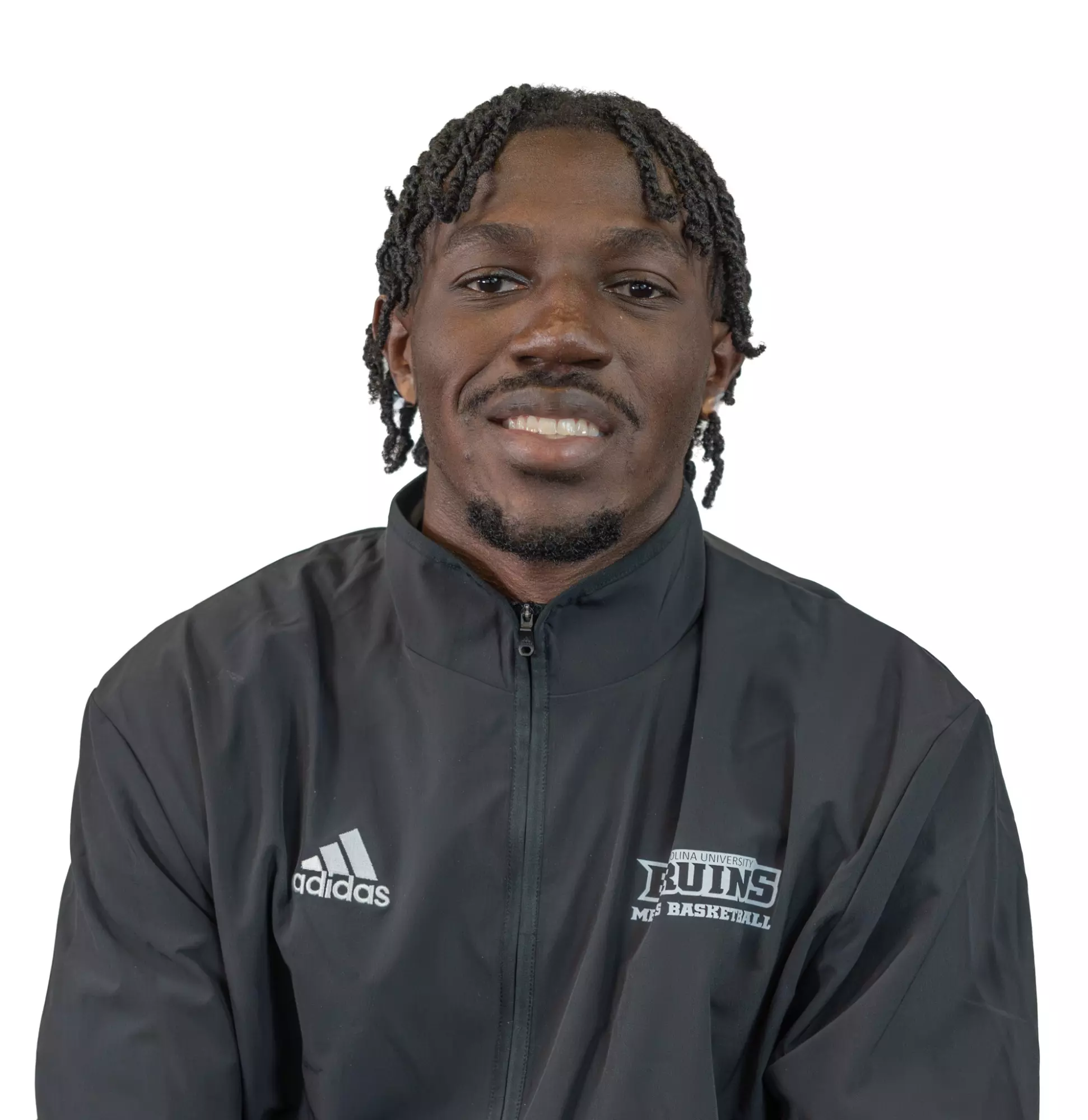 Elijah Jamison and Ebuka Izundu