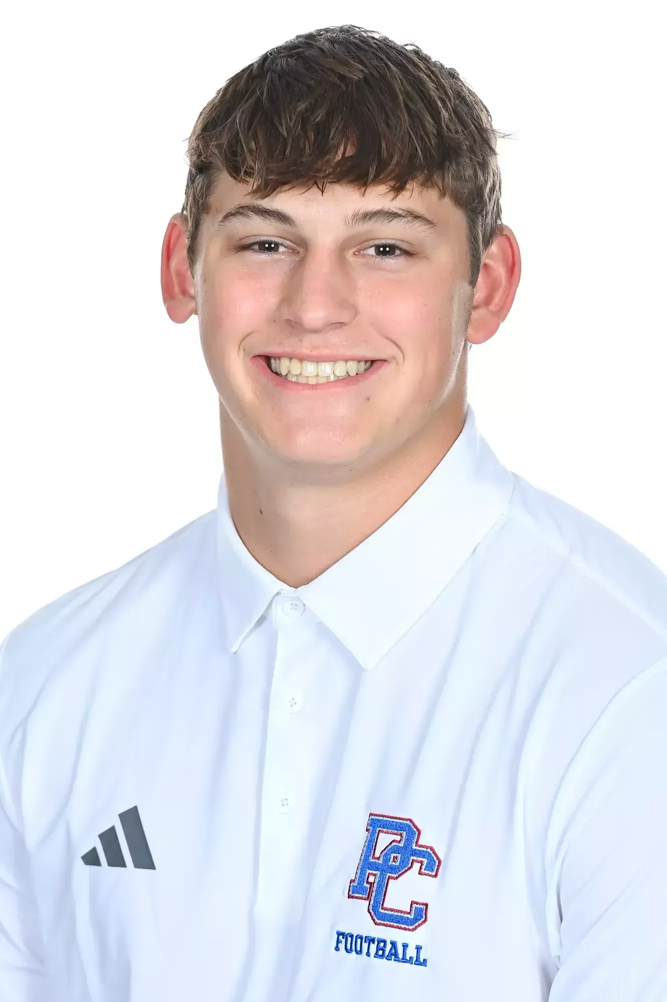 Dwight Harrington and Luke Bracey