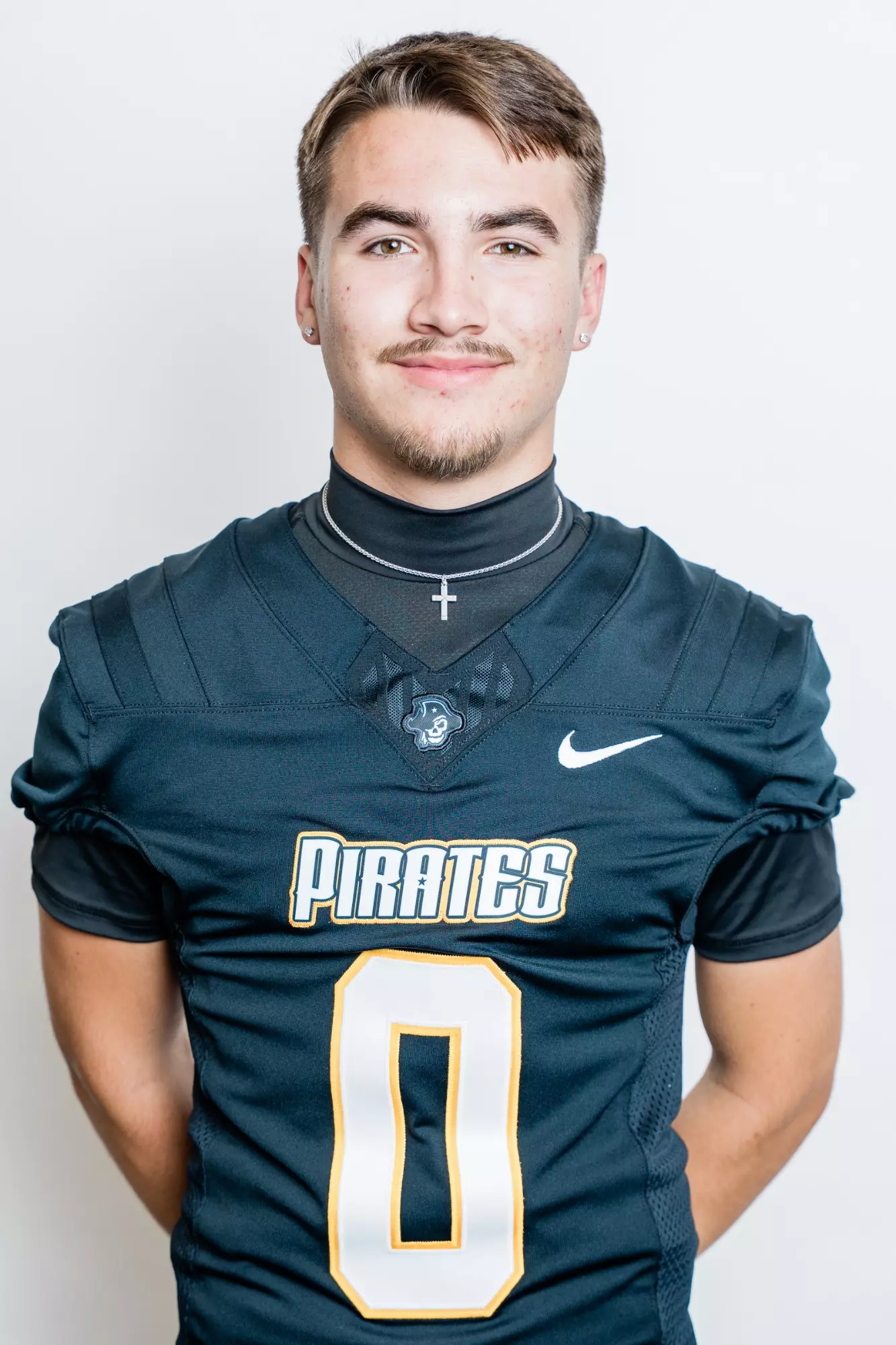 Jordan Kelley and Darrik Salinas - 