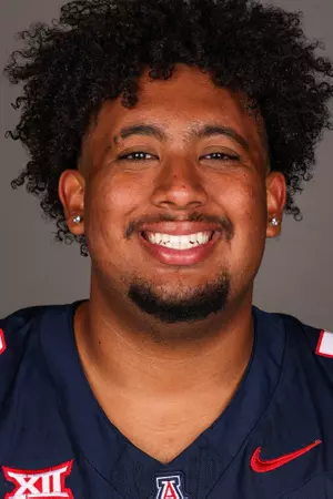 Tre Smith and DeCarlos Brooks