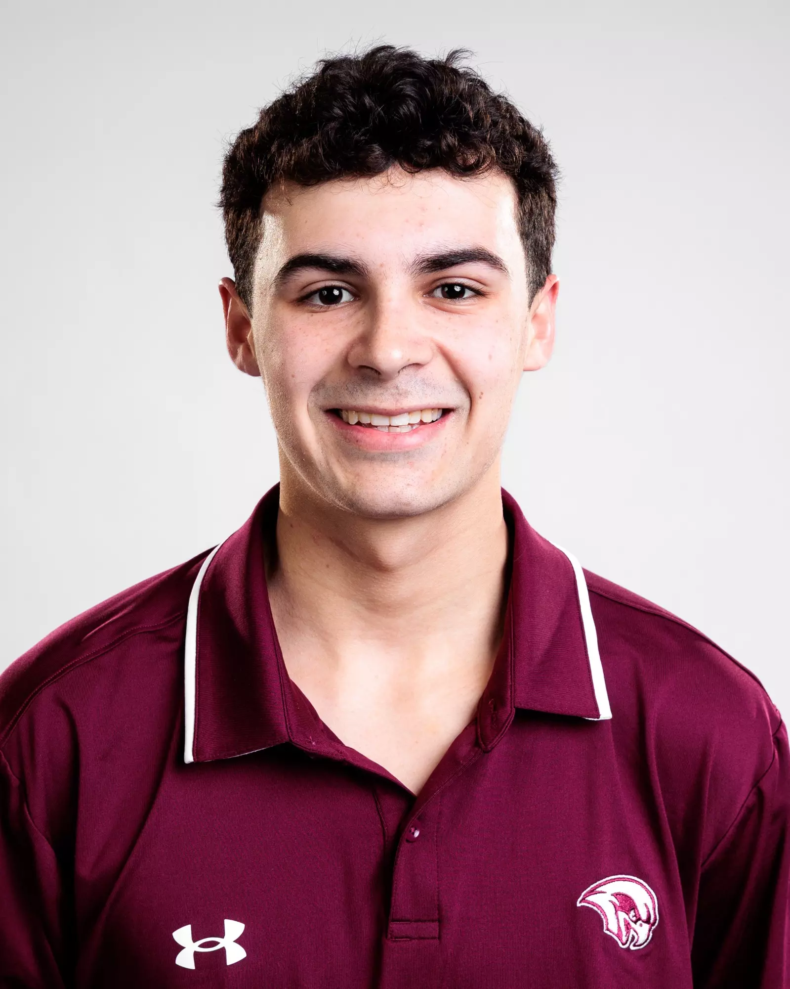 Clark Mileto and Michael Copenspire