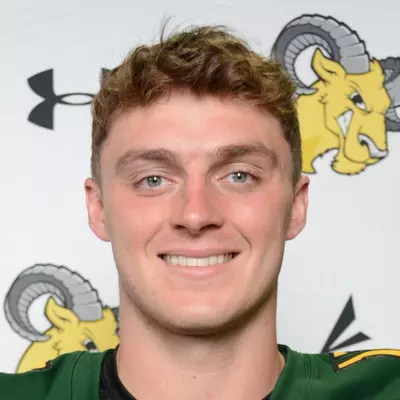 David McKinney and Jo'Zyiah Brown - 