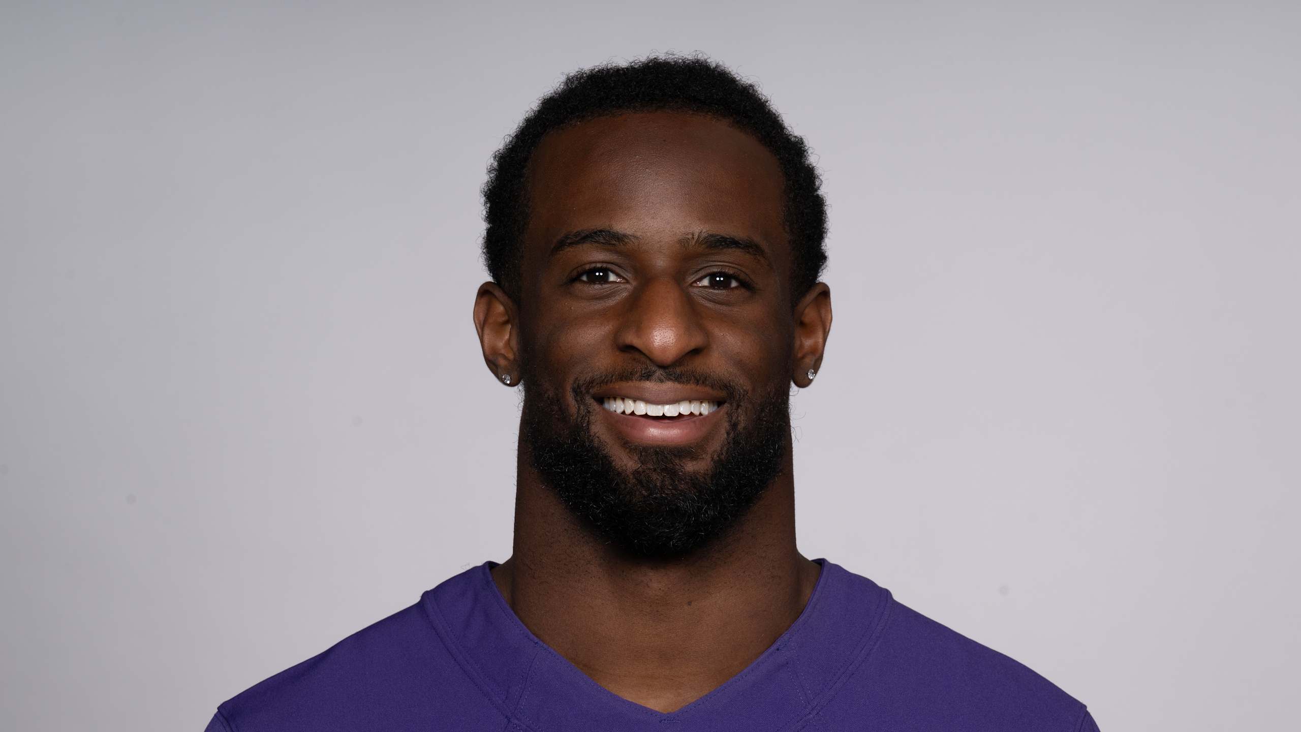 Tyler Ott and Justice Hill - 