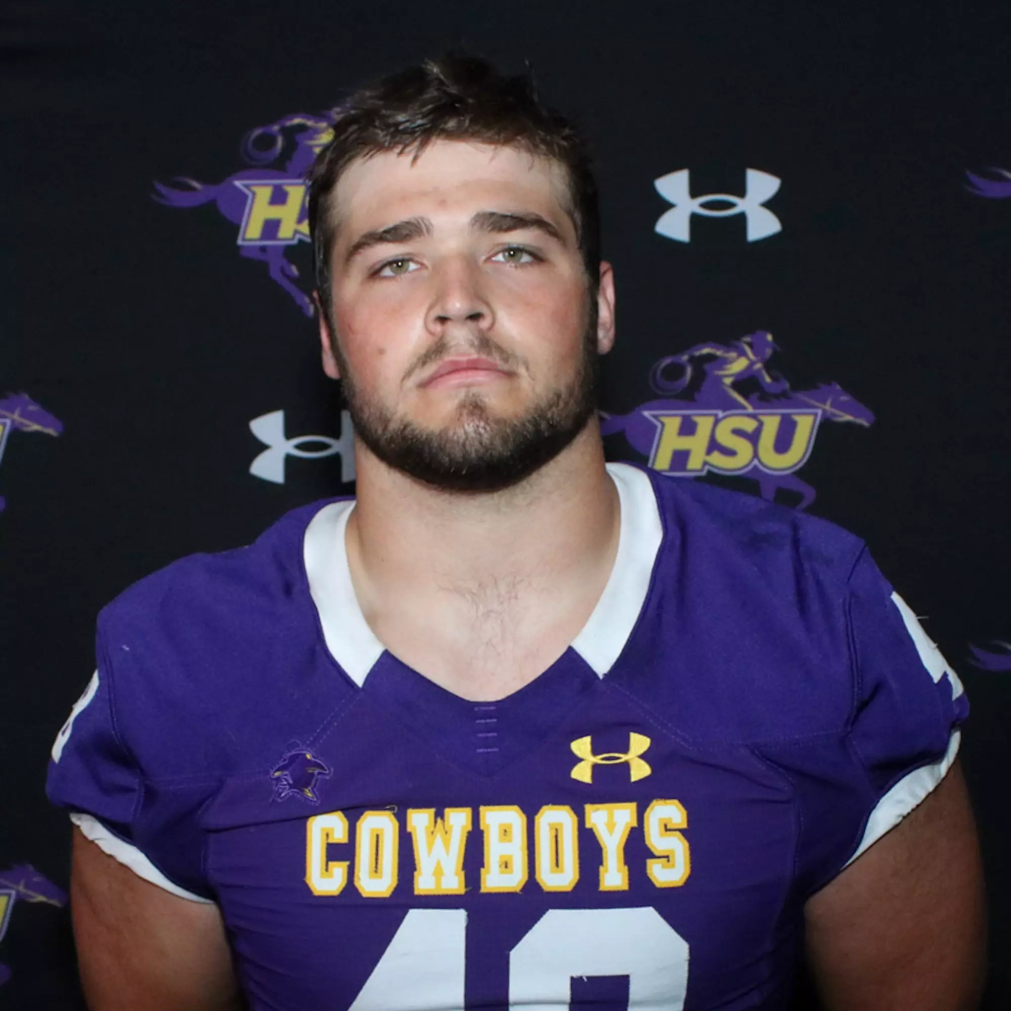 Cameron Johnson and Charles Brown Jr. - 