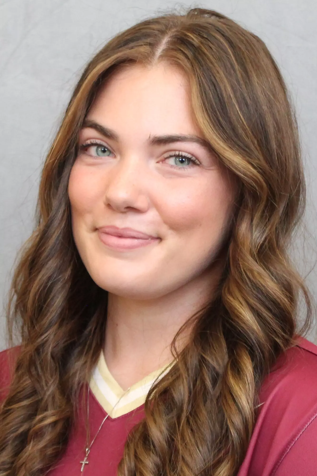 Emily Collins and Alex Cook