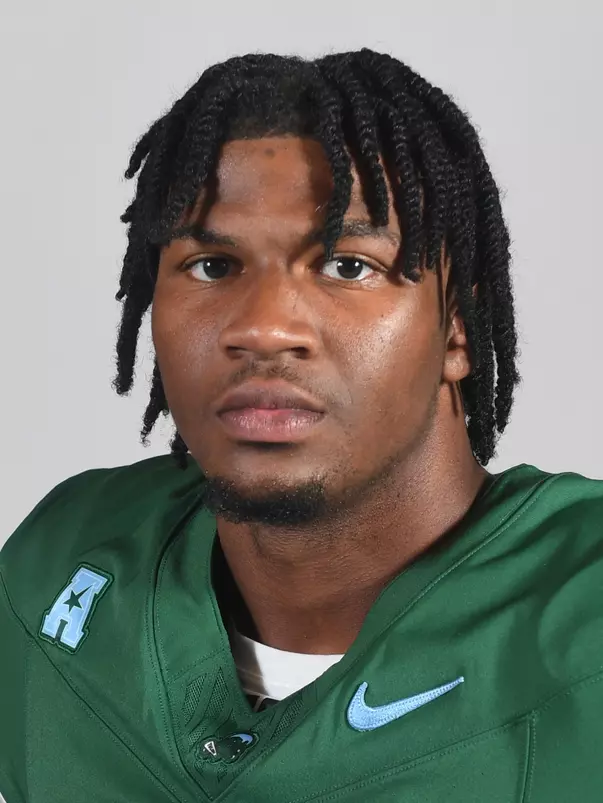 Jacob Cox and Kobe Williams