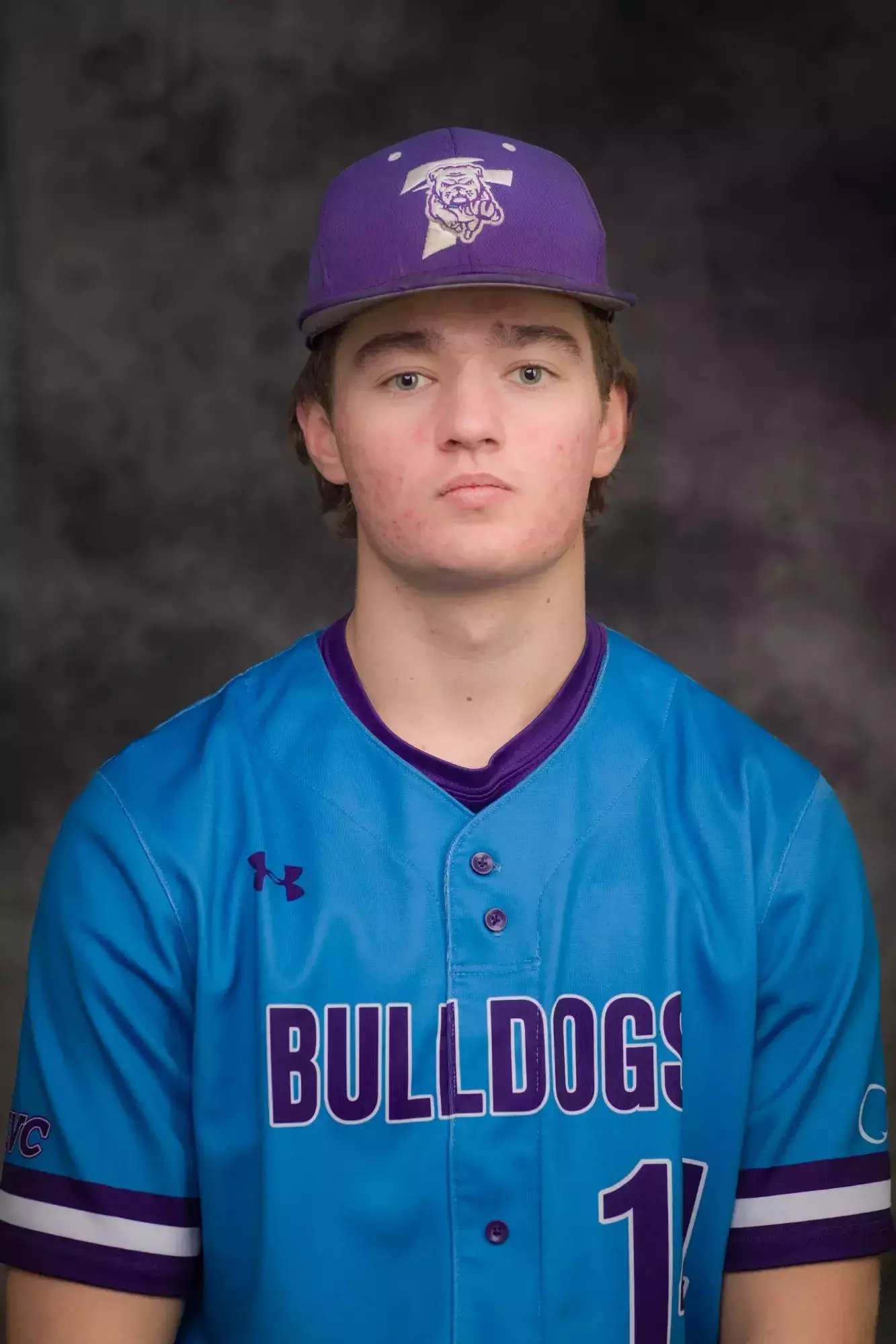 Austin Graber and Xander Meissner