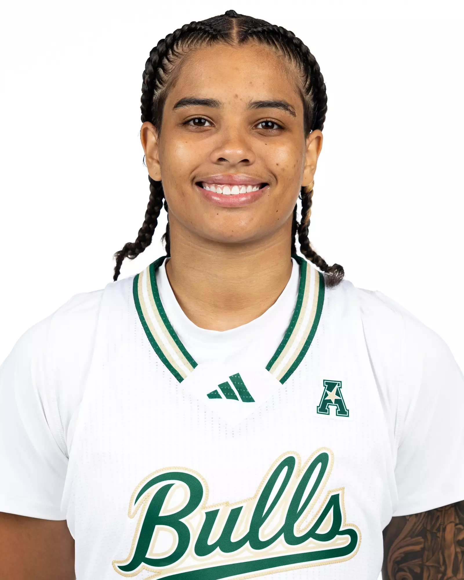 Levon Jacobs and Tre McKinnon - 