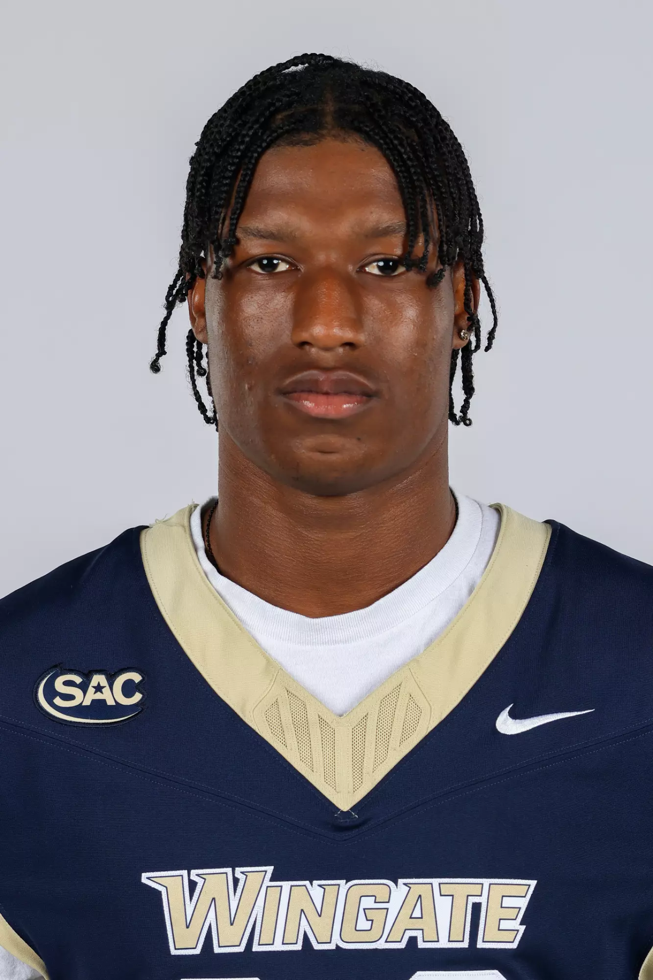 Jalen Corprew and Elvis Mazariegos - 