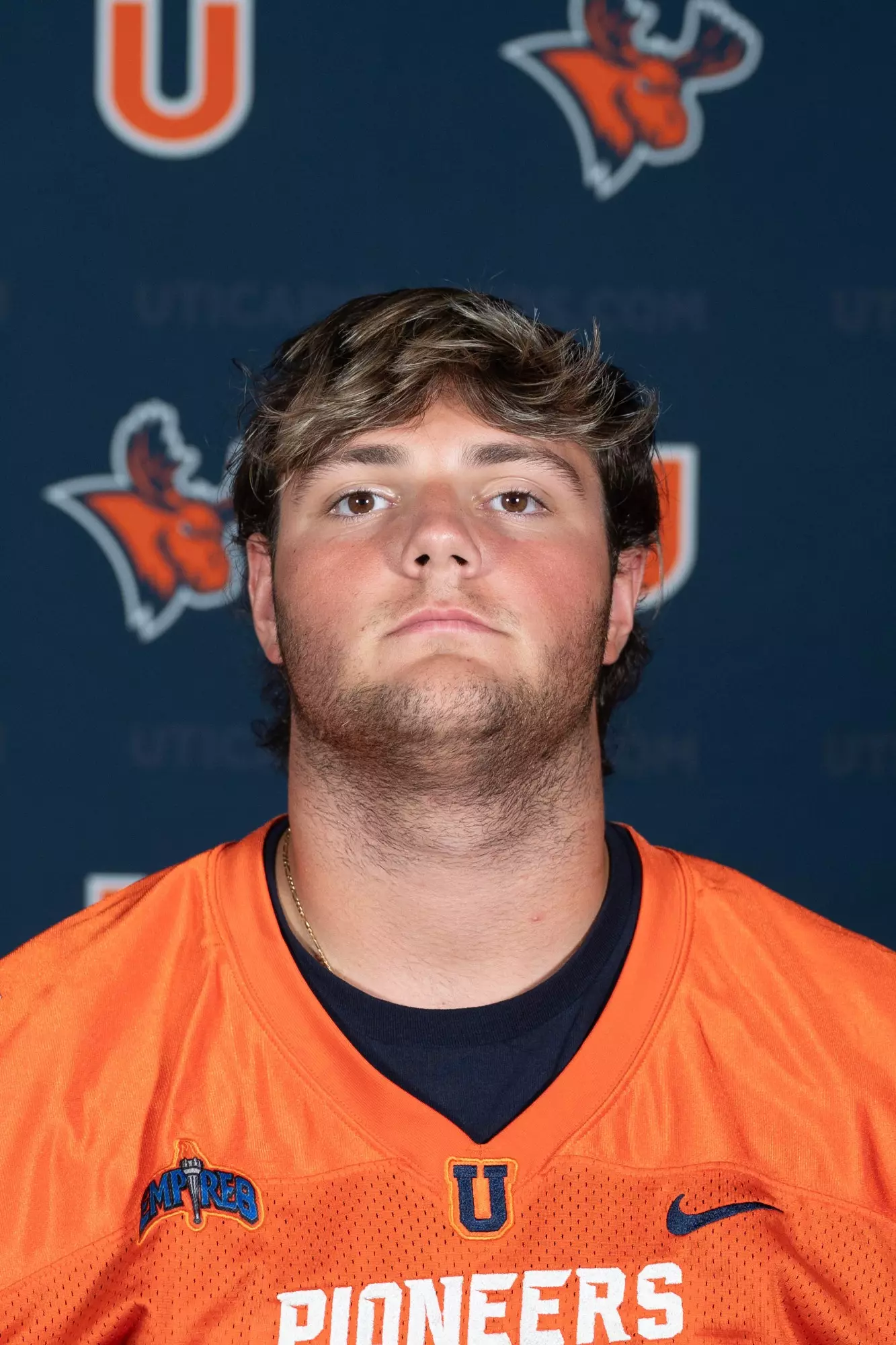 Tim Murphy and Nassir Edwards