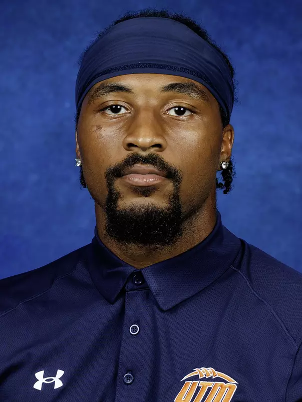 Devare Mathis and Chris Bergman - 