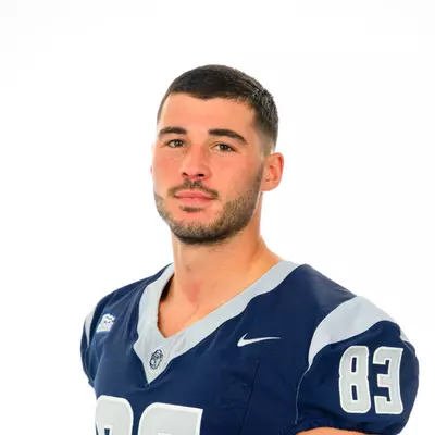 Jake Timm and Charly Mullaly - 