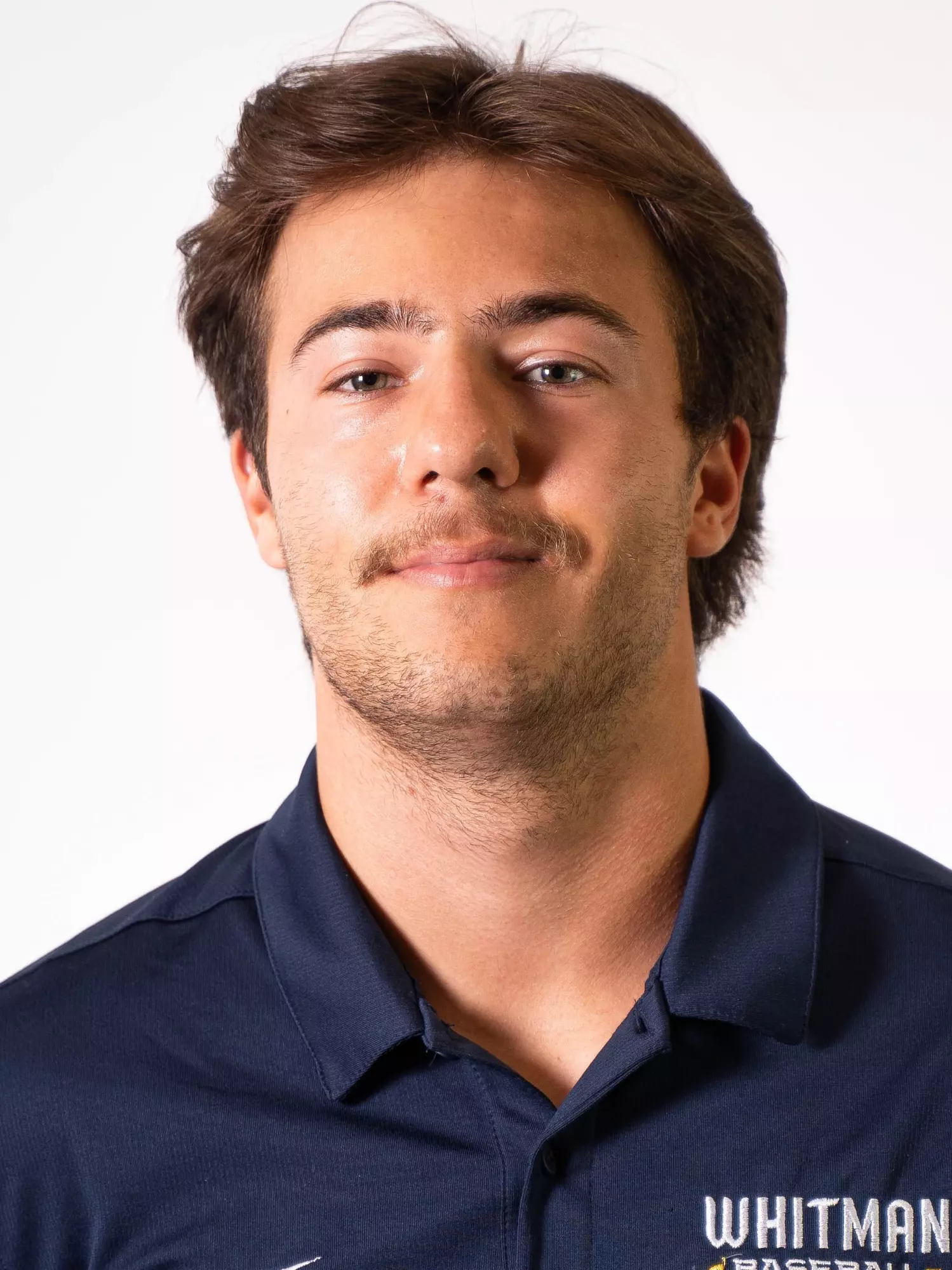 Jarek Woodward and Torin Ege