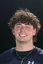 Kelby Williams and Dylan Proctor - 