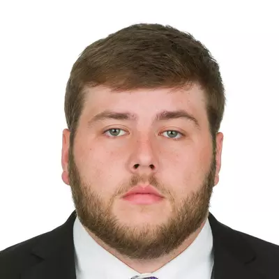 Matthew Broussard and Kemon Folse - 