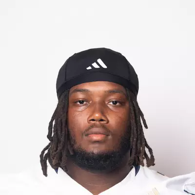 Jonny Lester and Kejon Owens - 