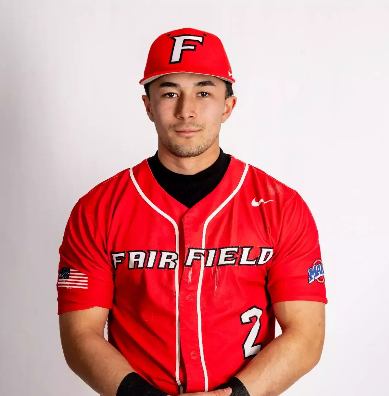 Brandon Doubek and Luke Nomura