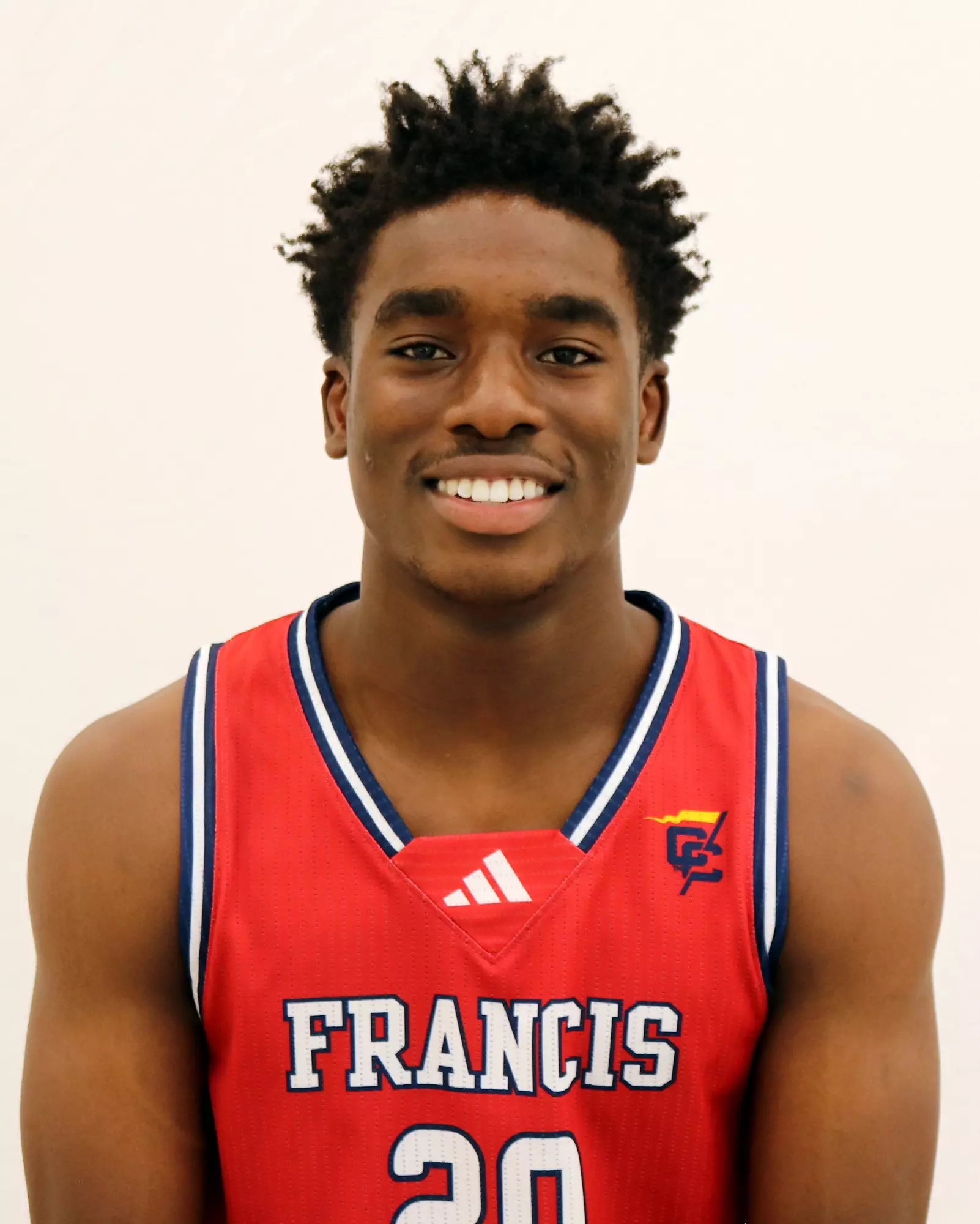 Kingtriton Samuela and Tywon Wray Jr. - 