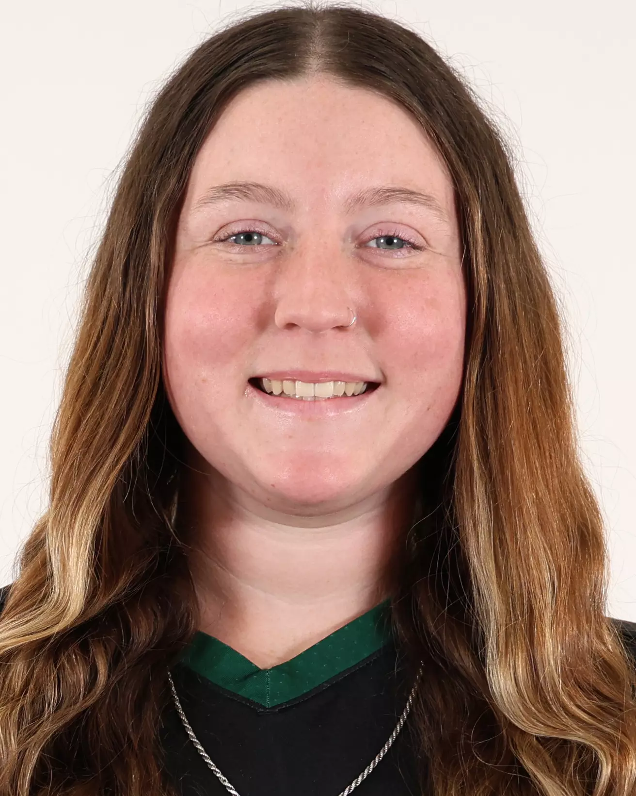 Garrett Byrd and Blake Crawford