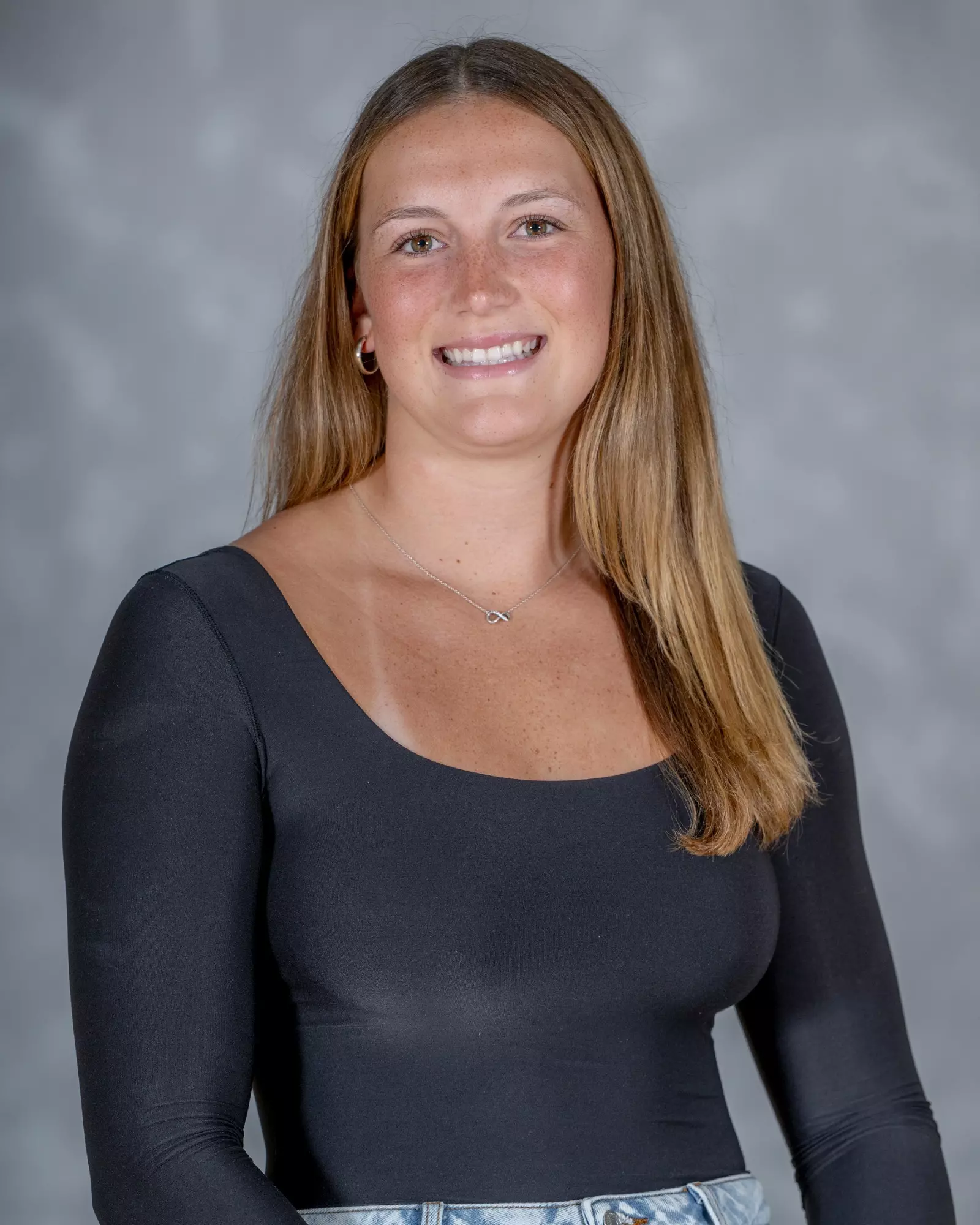 Akeelah Lafleur and Sydney Stokes - 