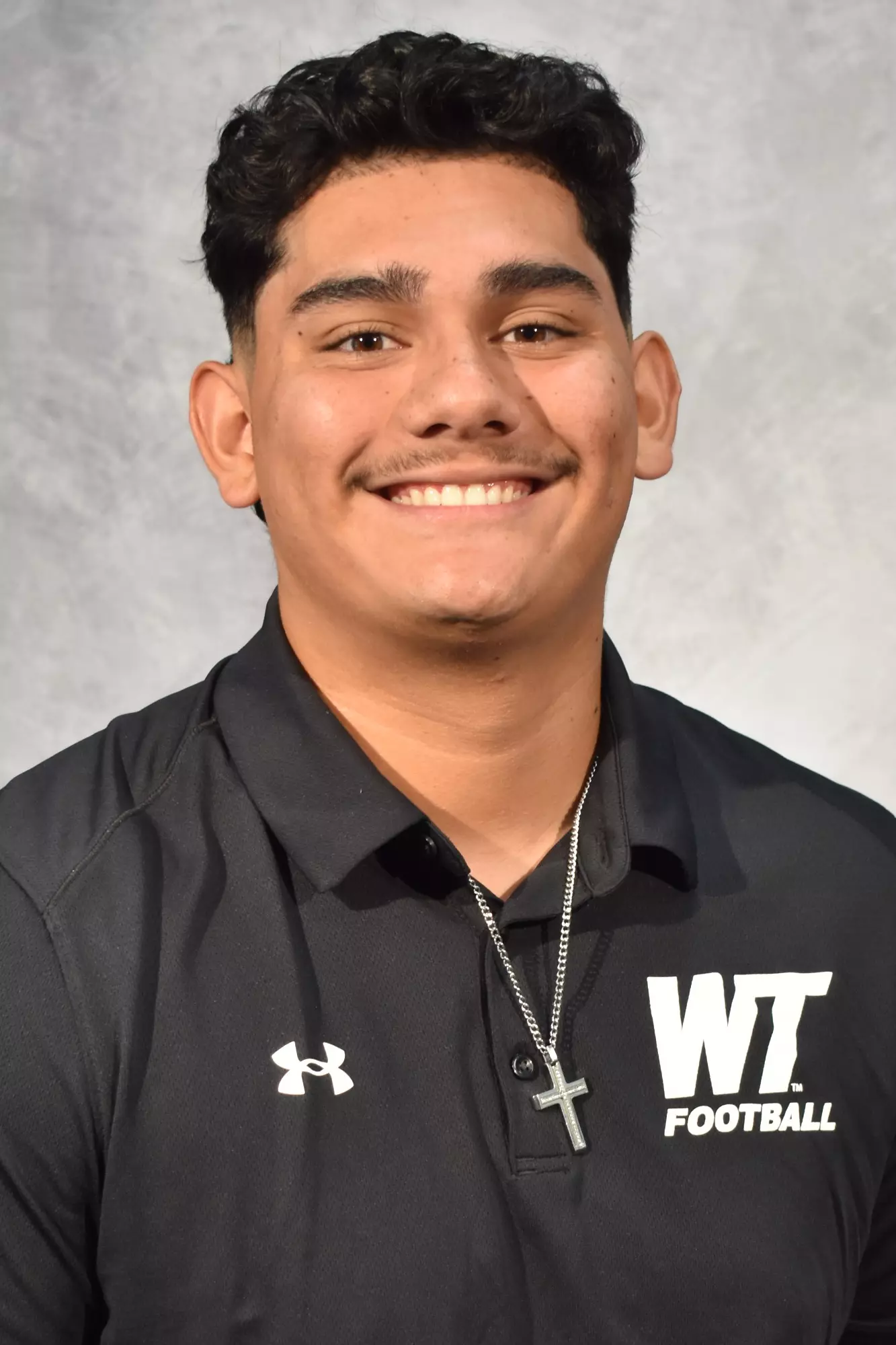 Draper Parker and Jabari Bush - 