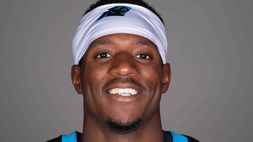 Tyquan Thornton and Corey Thornton