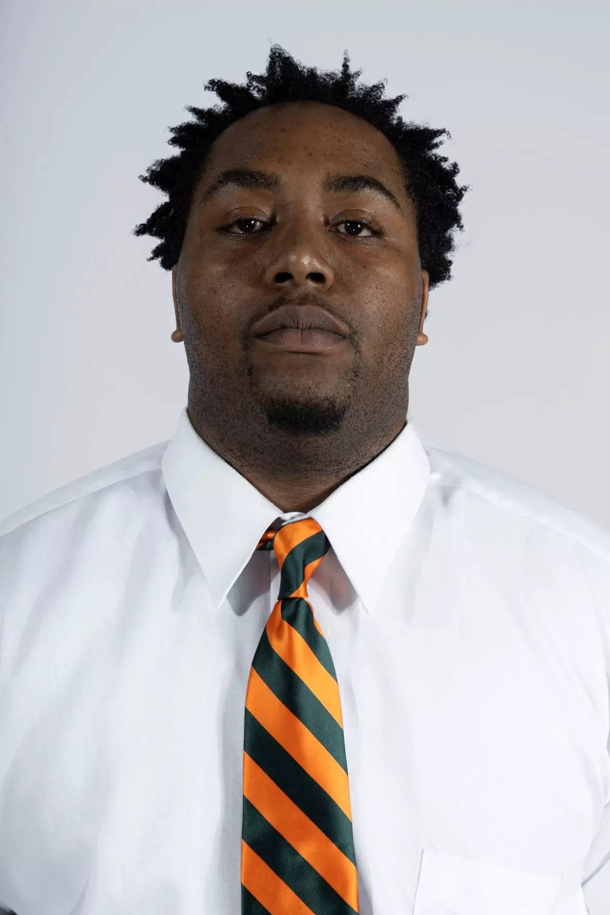 Norbert Espadron and Boston Wilson