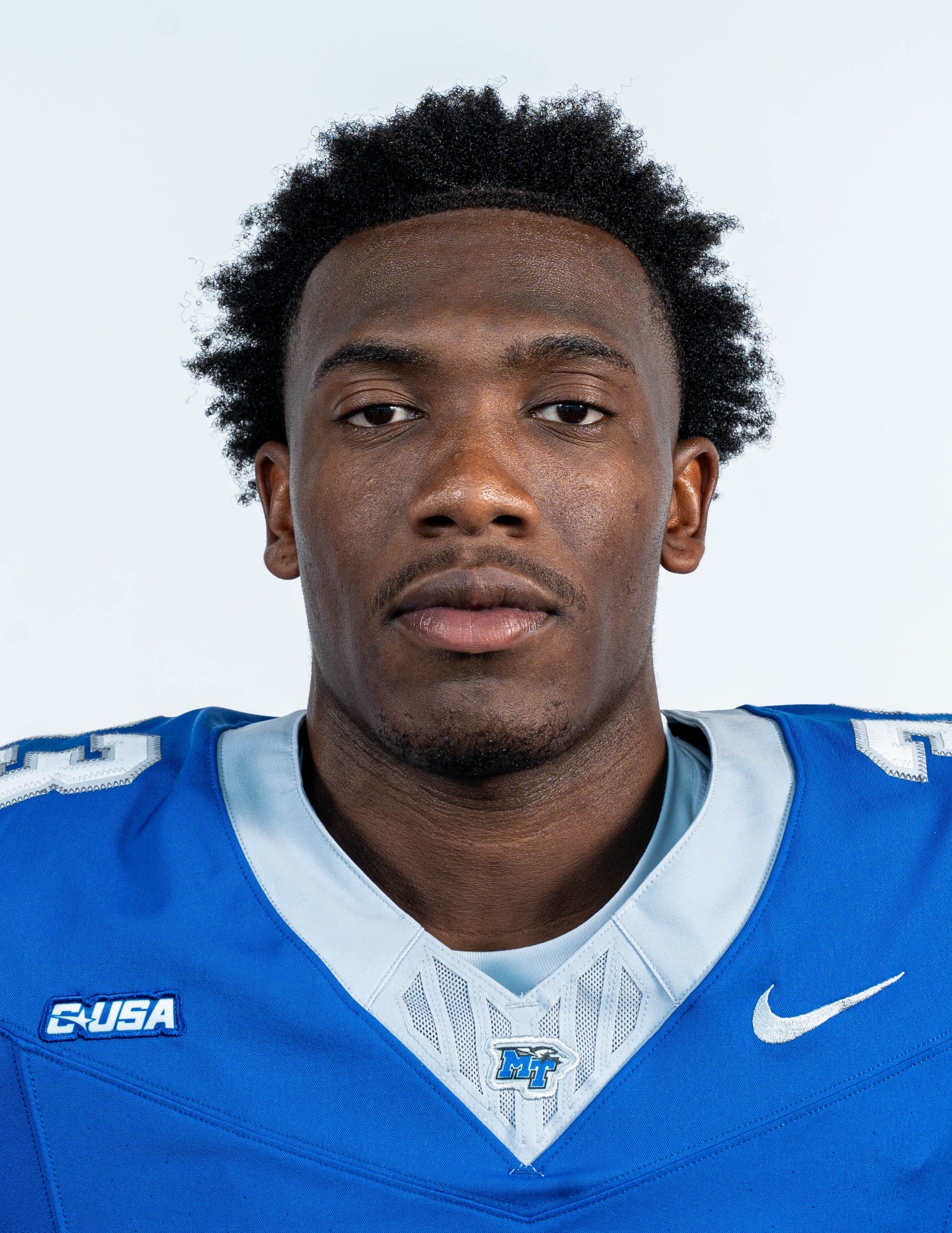 Shemar Kirk and JT Robbins - 