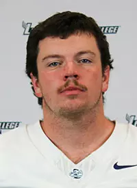 Tucker Bogacki and Cassius Freeman - 